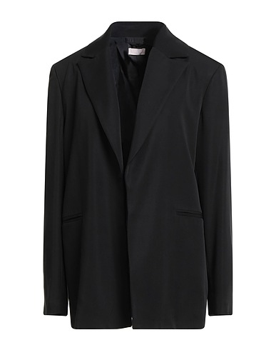 LIU •JO Blazer 77% Viscose, 23% Polyester