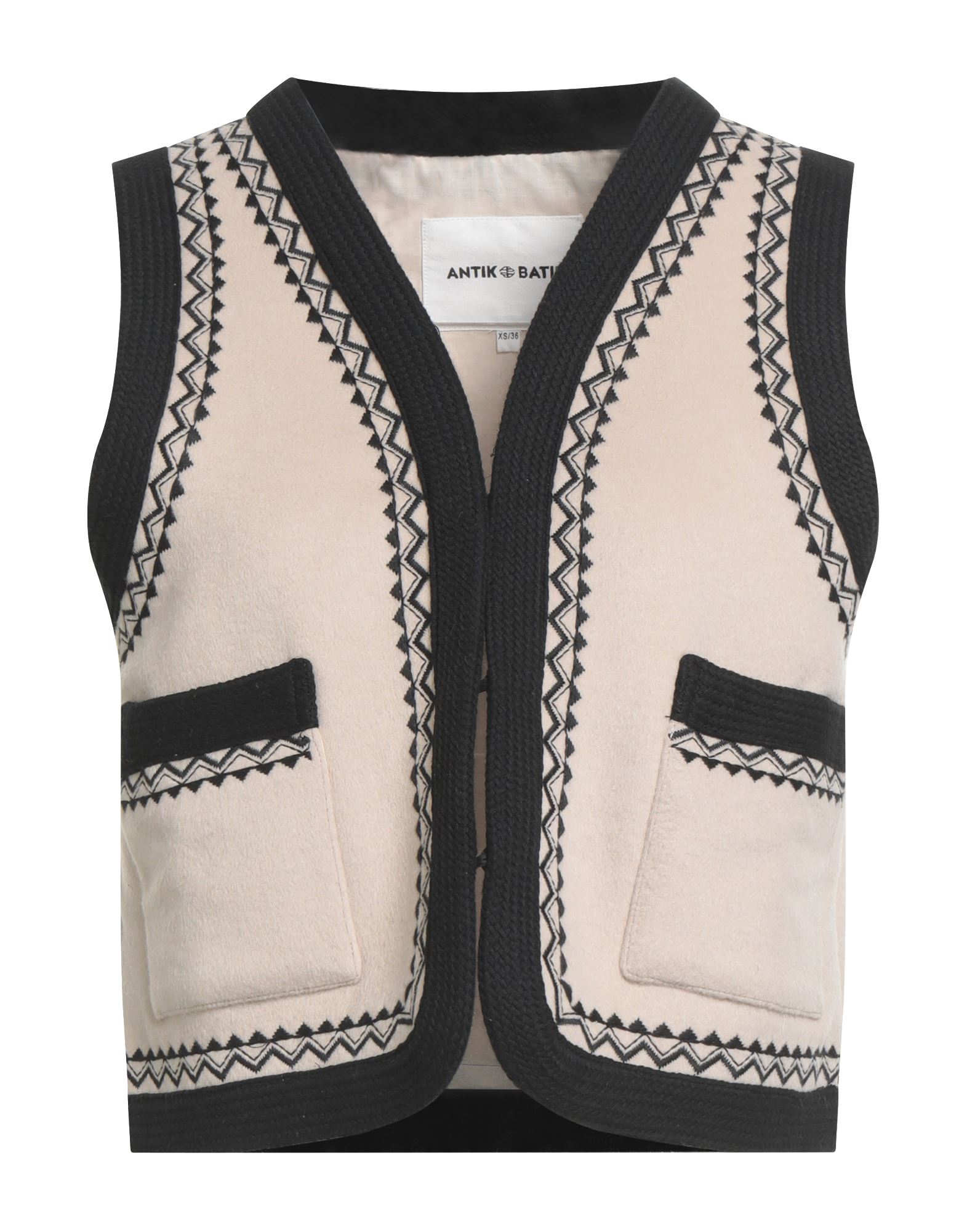 ANTIK BATIK - Tailored Vests