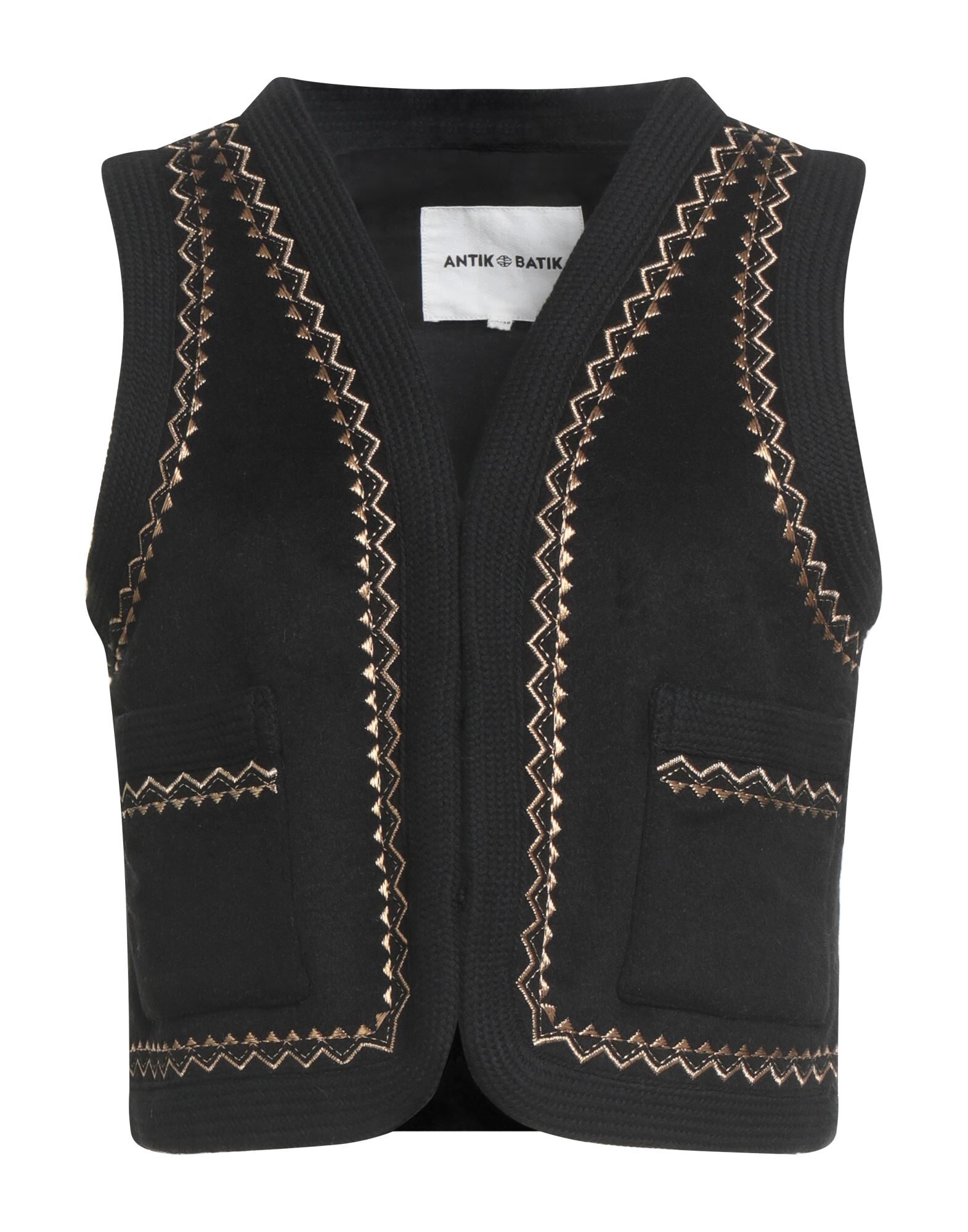ANTIK BATIK - Gilets de costume