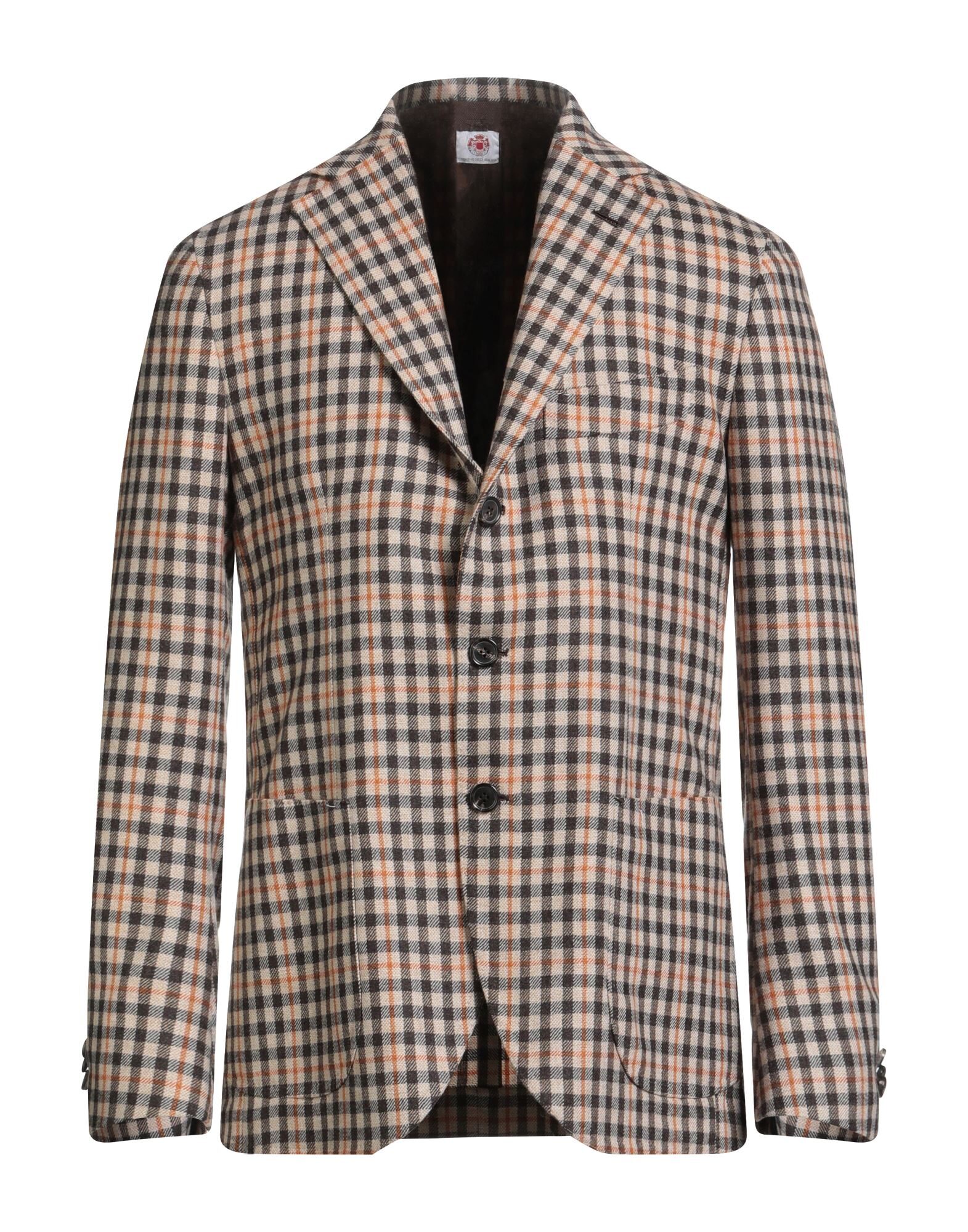 LUIGI BORRELLI NAPOLI - Blazers