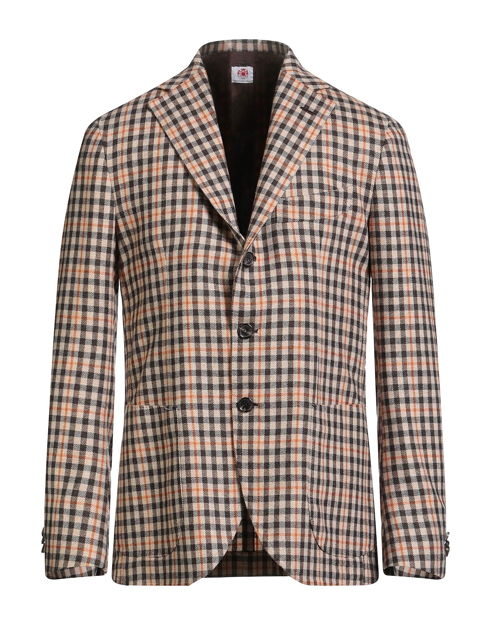 LUIGI BORRELLI NAPOLI - Blazers