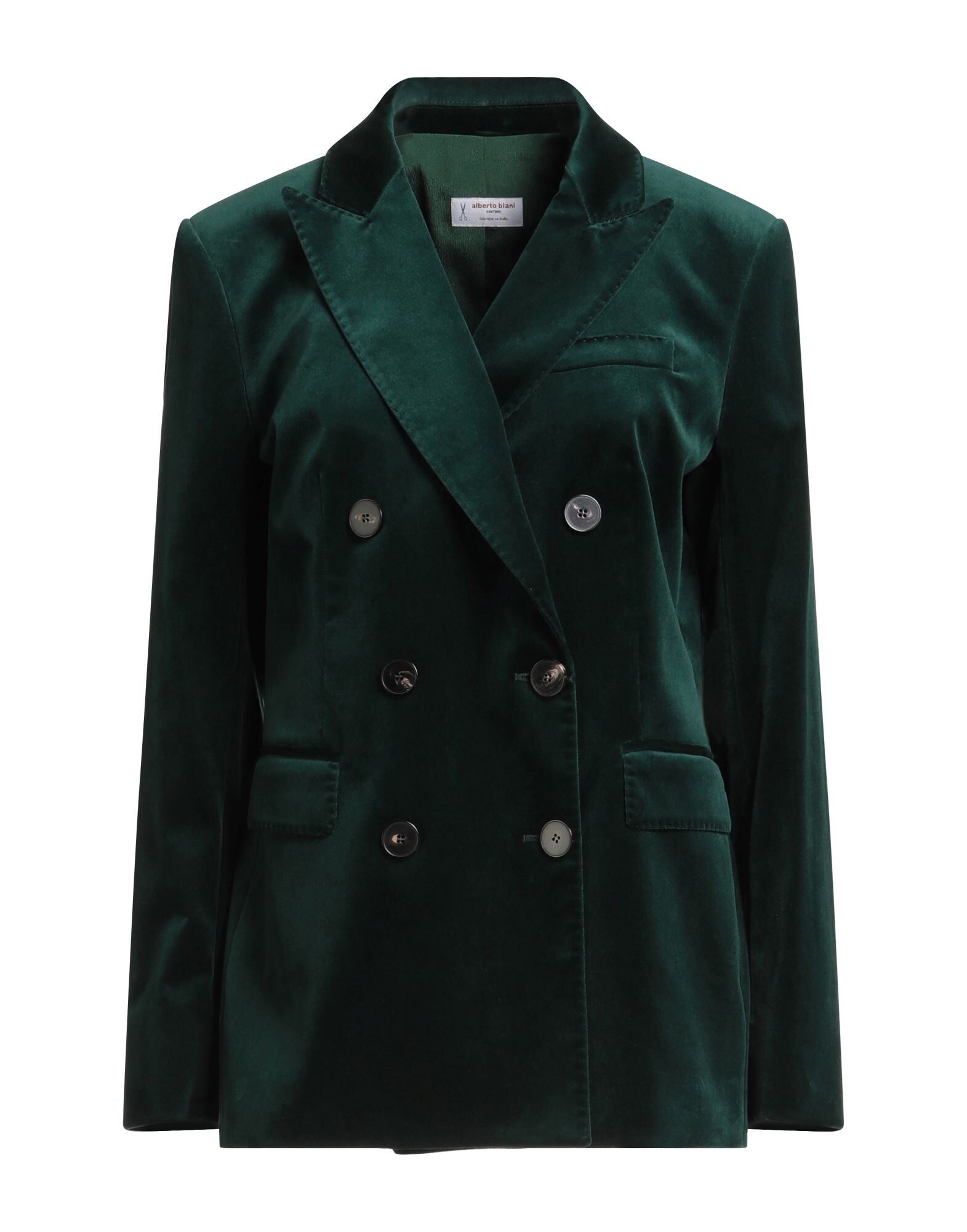 ALBERTO BIANI - Blazers