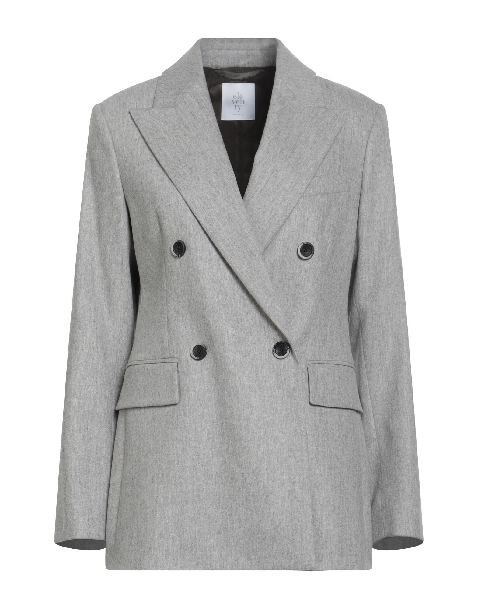 ELEVENTY - Blazers
