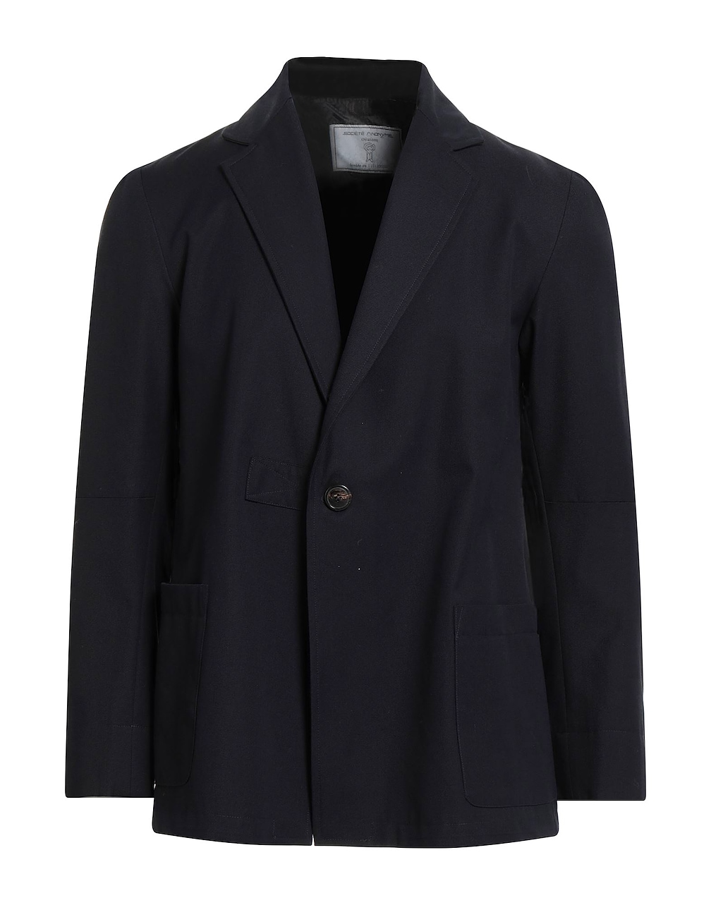SOCIÉTÉ ANONYME - Blazers