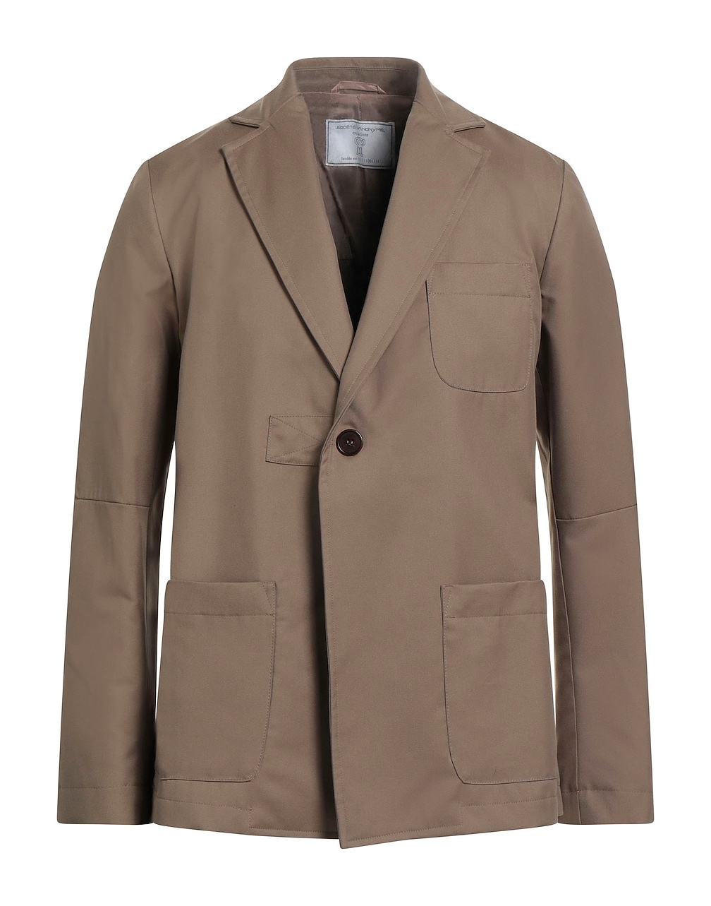 SOCIÉTÉ ANONYME - Blazers