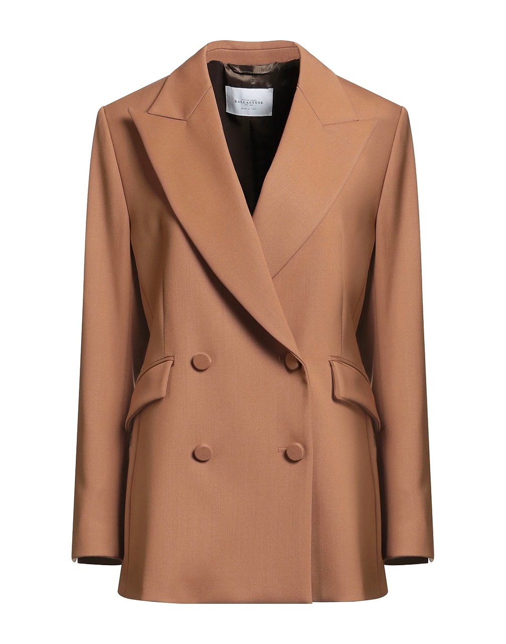 BALLANTYNE - Blazers