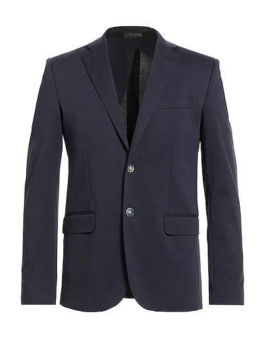 EREDI DEL DUCA Veste 56% Coton, 37% Polyamide, 7% Élasthanne