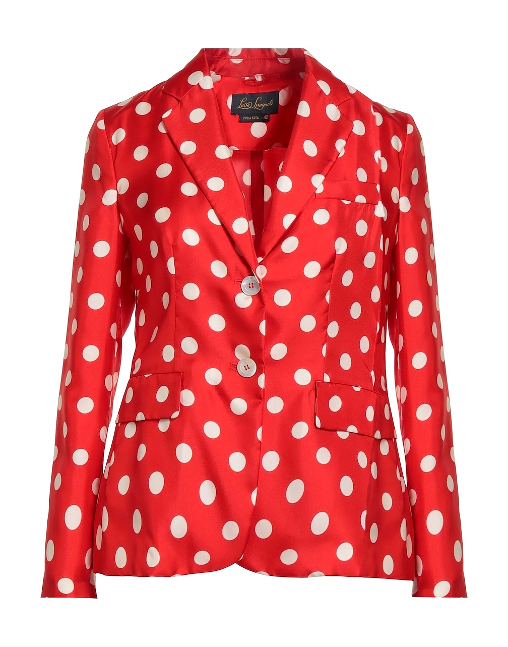LUISA SPAGNOLI - Blazers