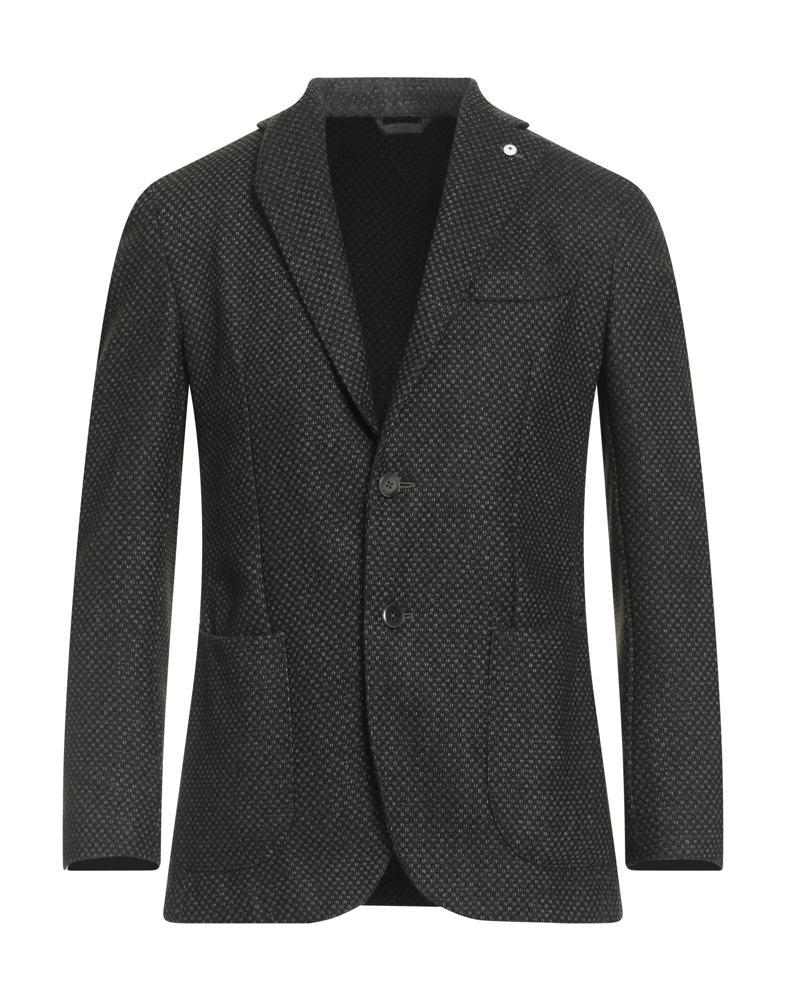 L.B.M. 1911 - Blazers