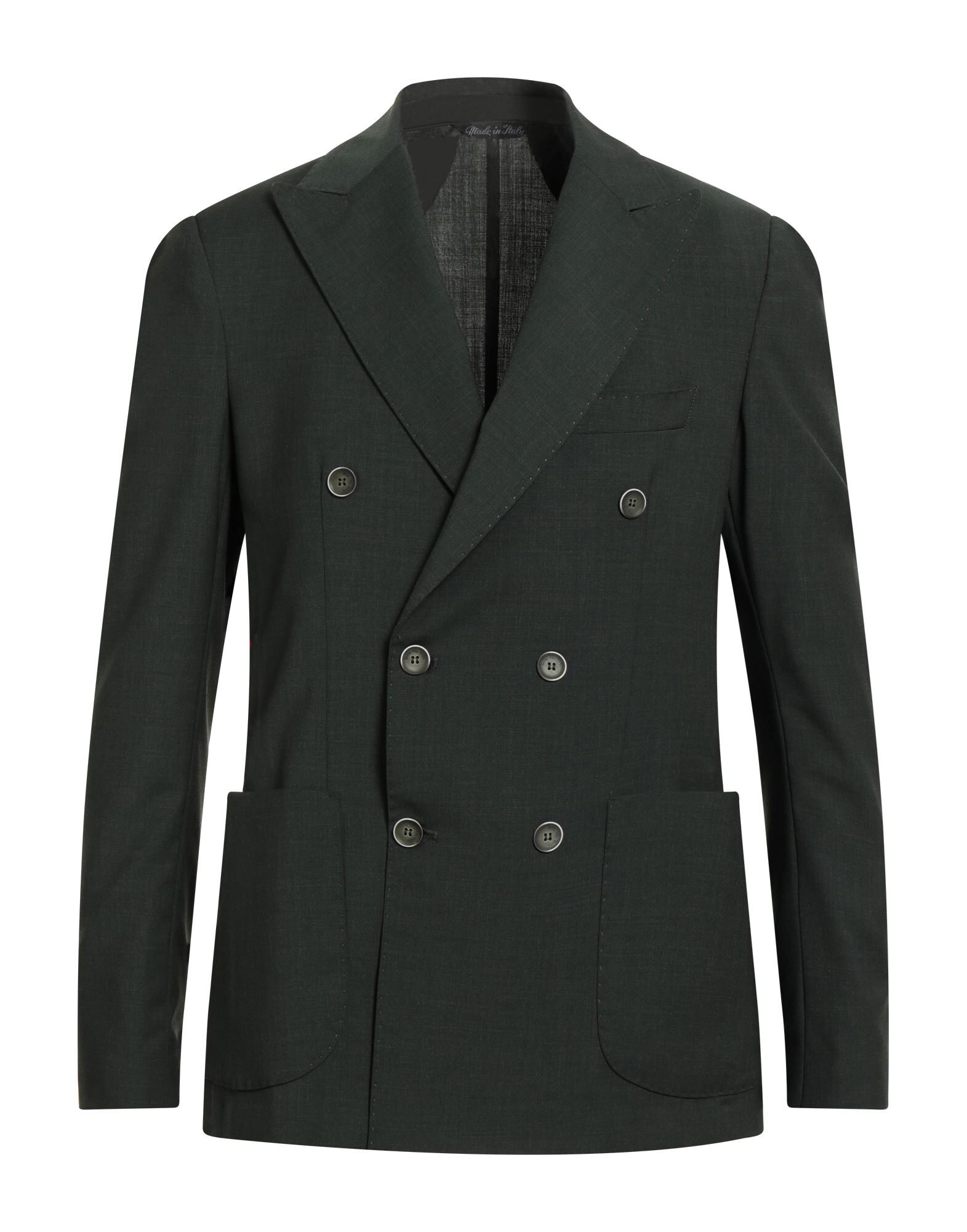 EREDI DEL DUCA - Blazers