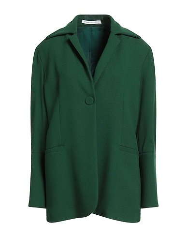 MAISON LAVINIATURRA Blazer 100% Wool