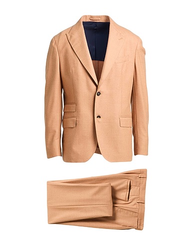 ELEVENTY Suits 100% Wool