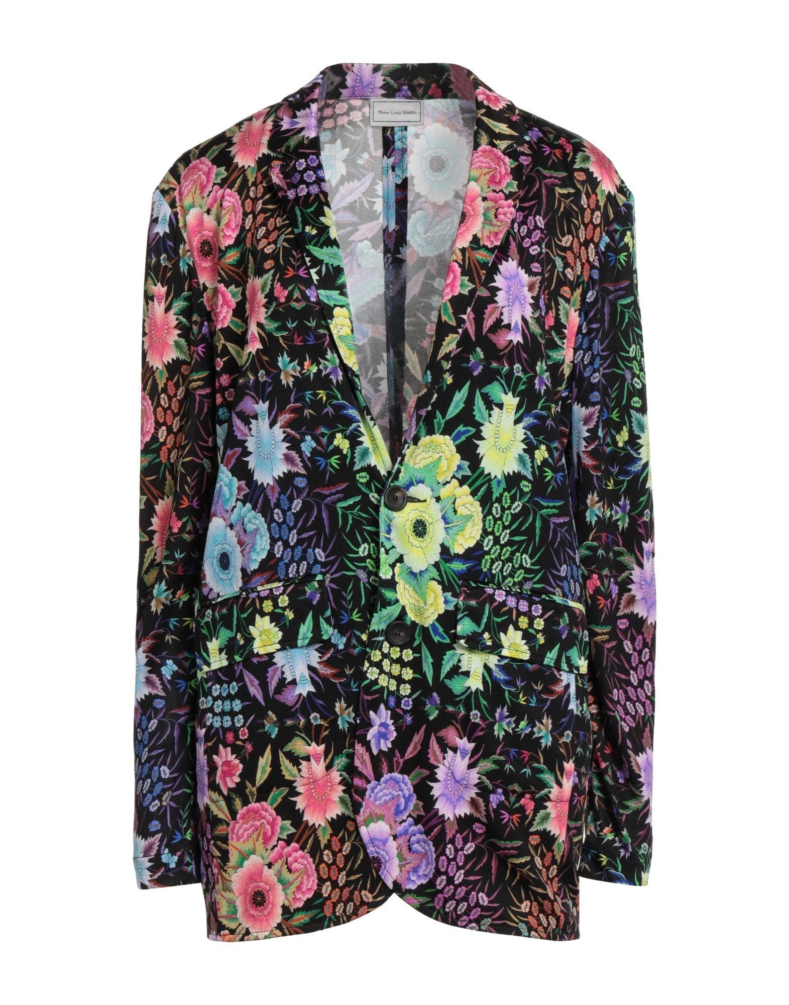 PIERRE-LOUIS MASCIA - Blazers