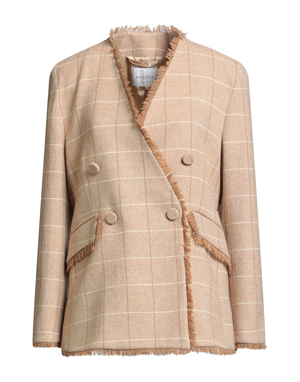 BALLANTYNE - Blazers
