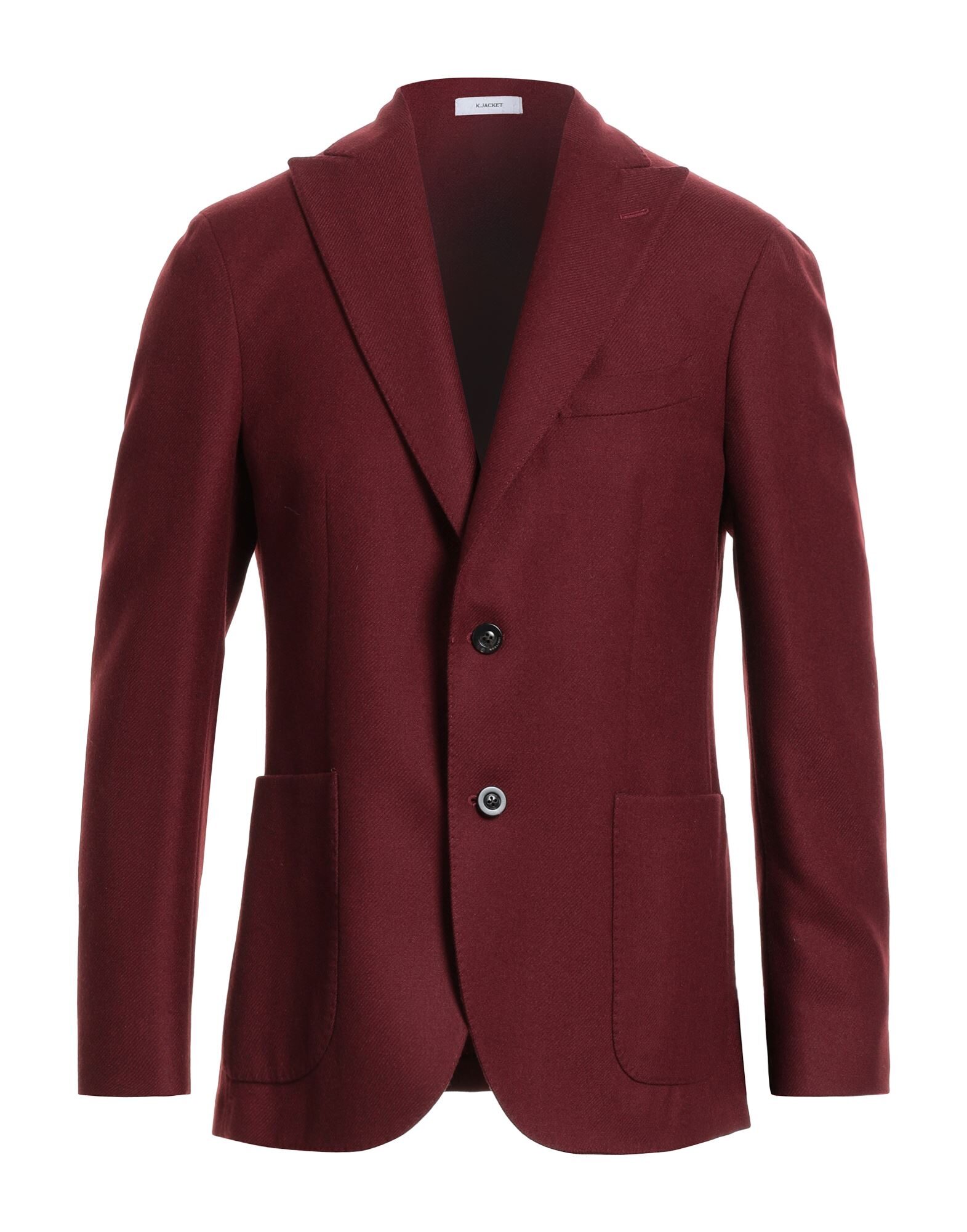 LARDINI テーラードジャケット 52 7674204708-77-3.jpg