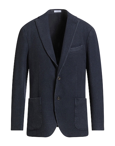 BOGLIOLI Blazer 100% Wool