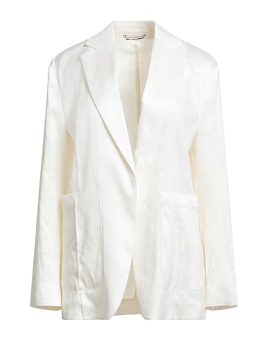 BOSS Blazer 50% Viscose, 48% Linen, 2% Elastane
