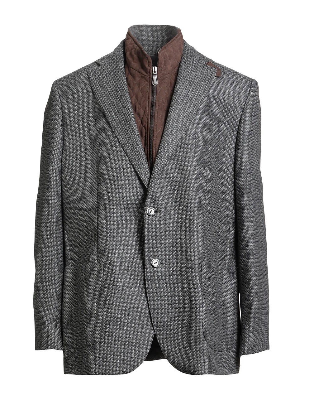 LUIGI BIANCHI Mantova - Blazers