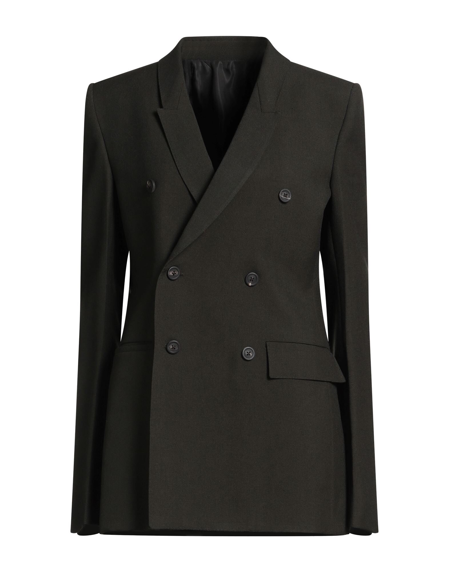 RICK OWENS - Blazers