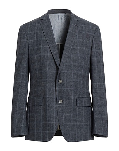 BOSS HUGO BOSS Blazer Navy 100% Virgin Wool