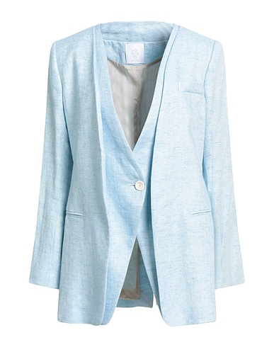 ELEVENTY Blazer 56% Acetate, 44% Viscose