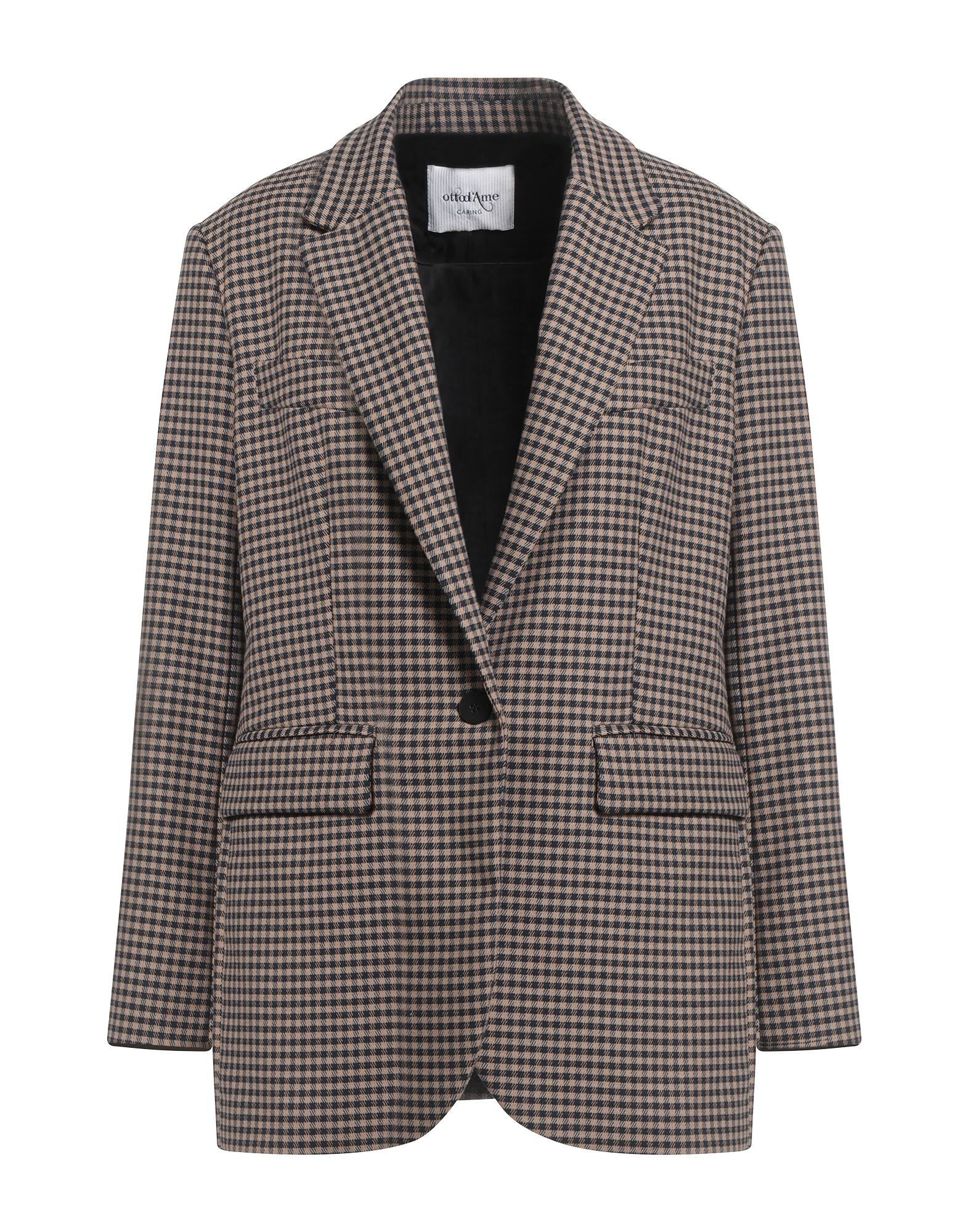 OTTOD'AME - ブレザー