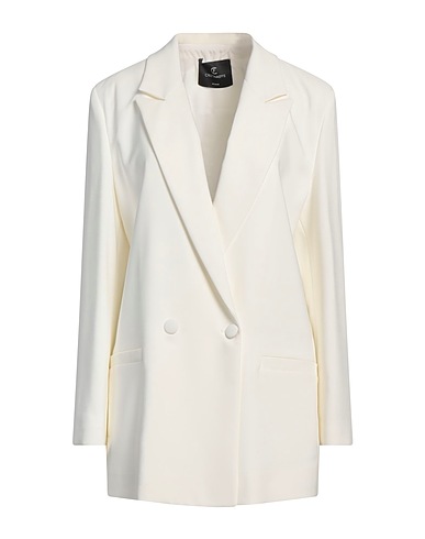 CRISTINAEFFE Blazer 90% Polyester, 10% Elastane