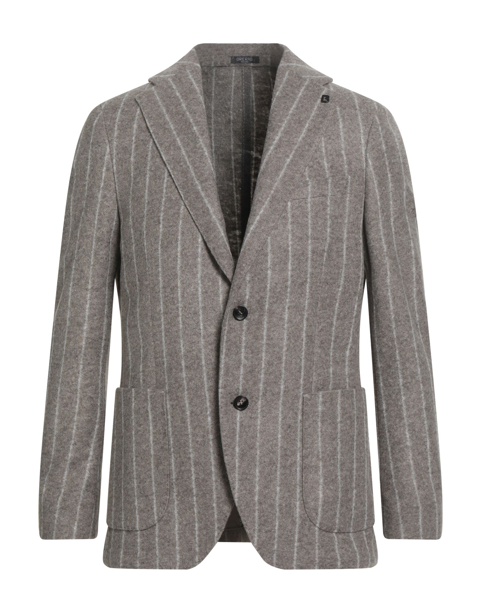 BRERAS Milano - Blazers
