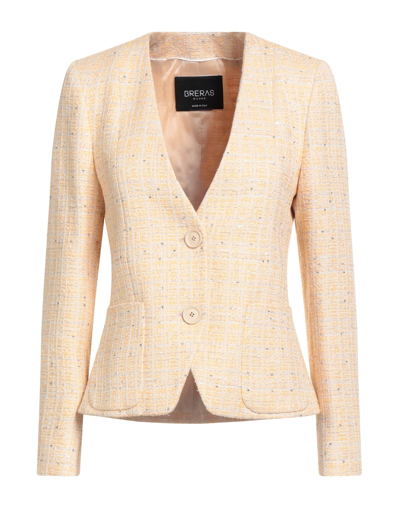 BRERAS Milano - Blazers