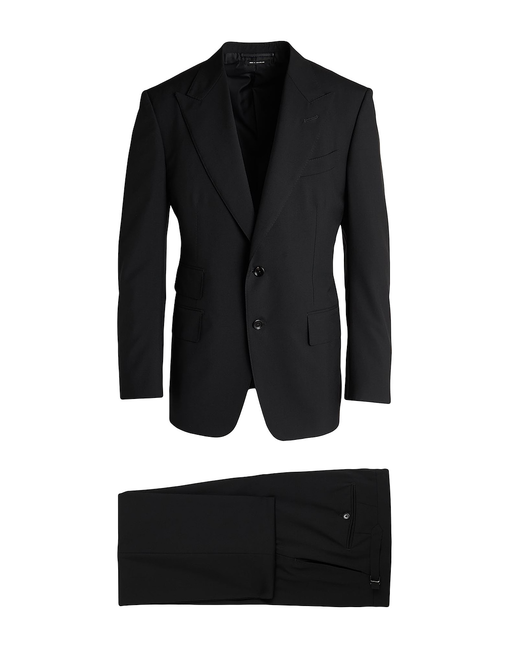 TOM FORD - Suits
