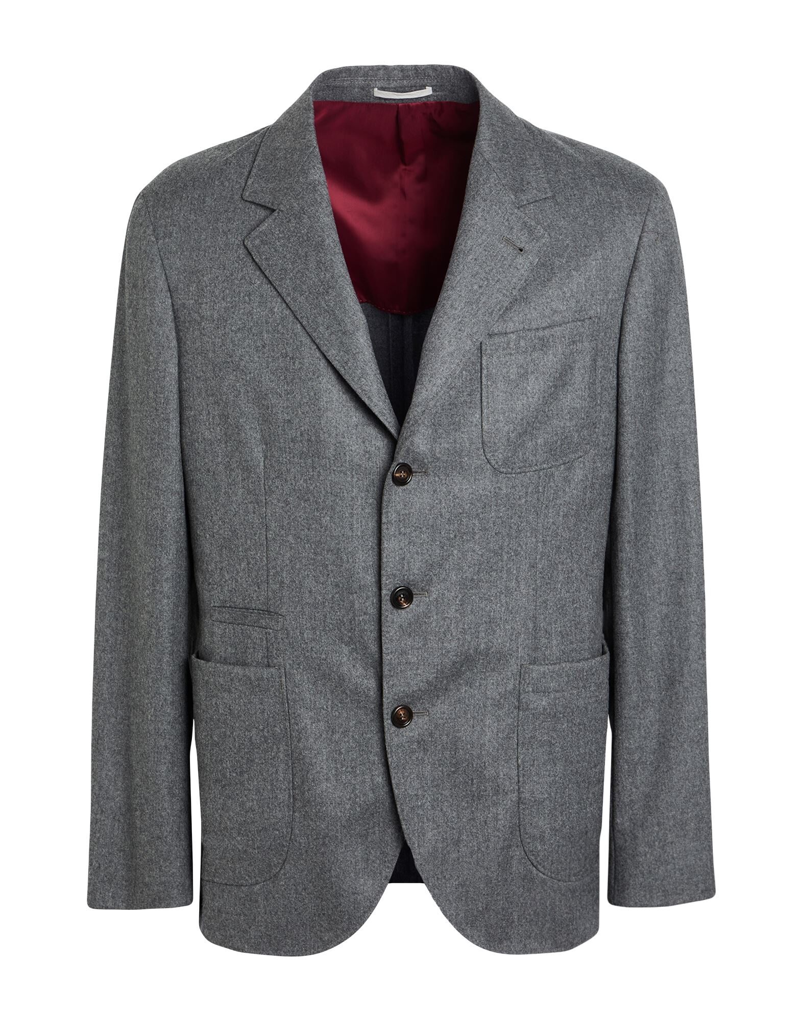 BRUNELLO CUCINELLI - Blazers