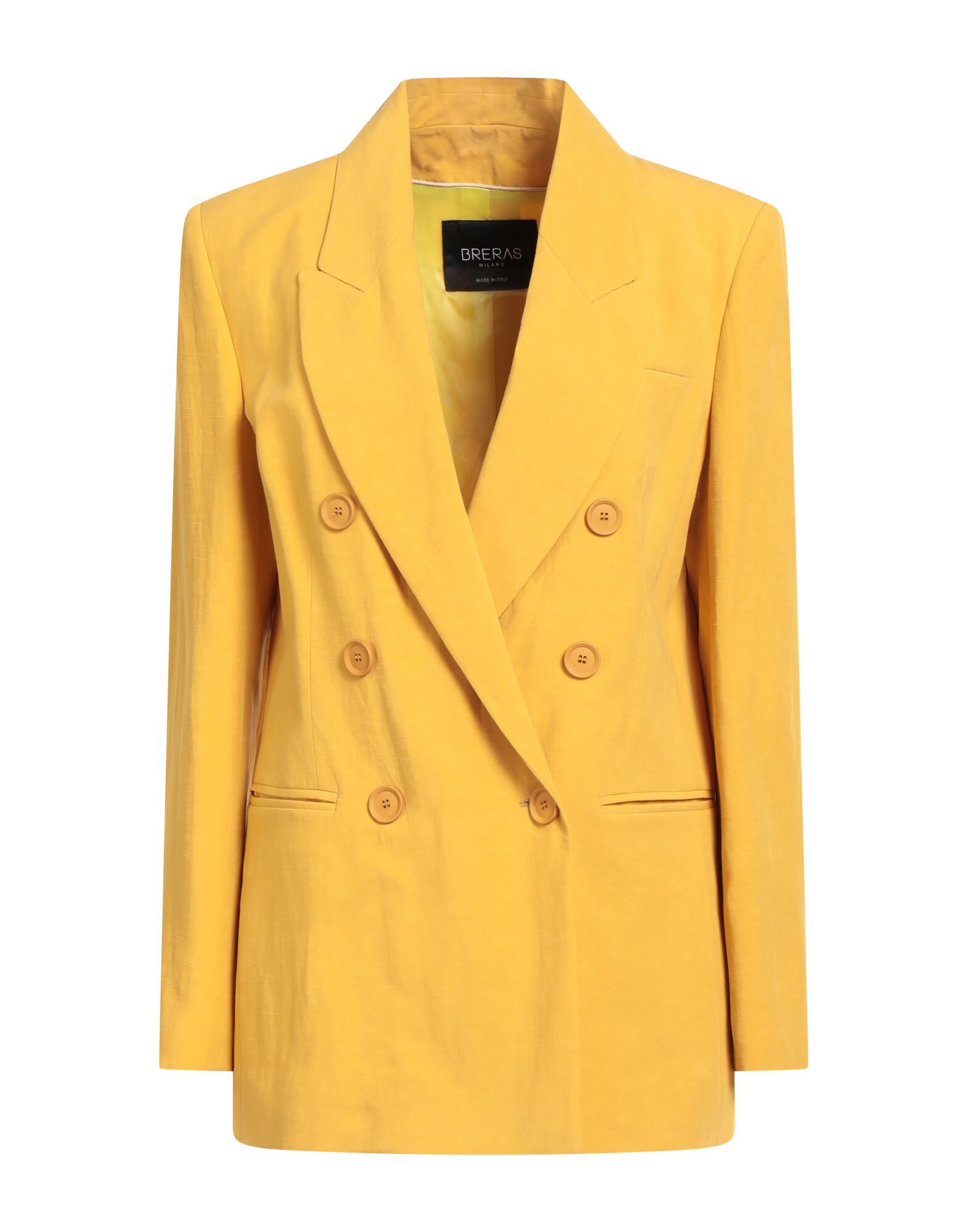 BRERAS Milano - Blazers