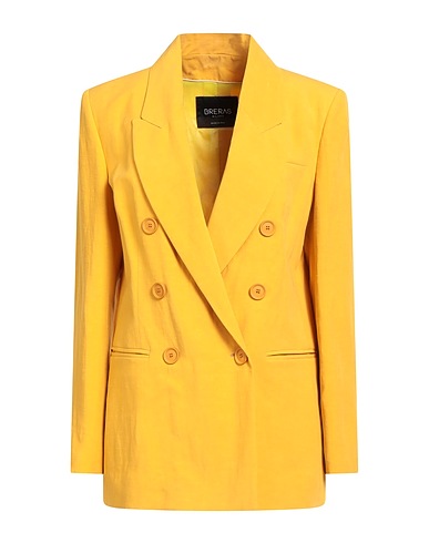 BRERAS Milano Jackett 60% Viskose, 40% Leinen