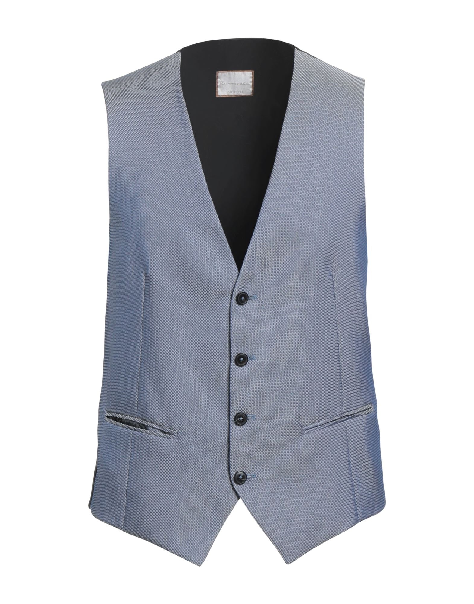 PAL ZILERI CERIMONIA - Chalecos sartoriales