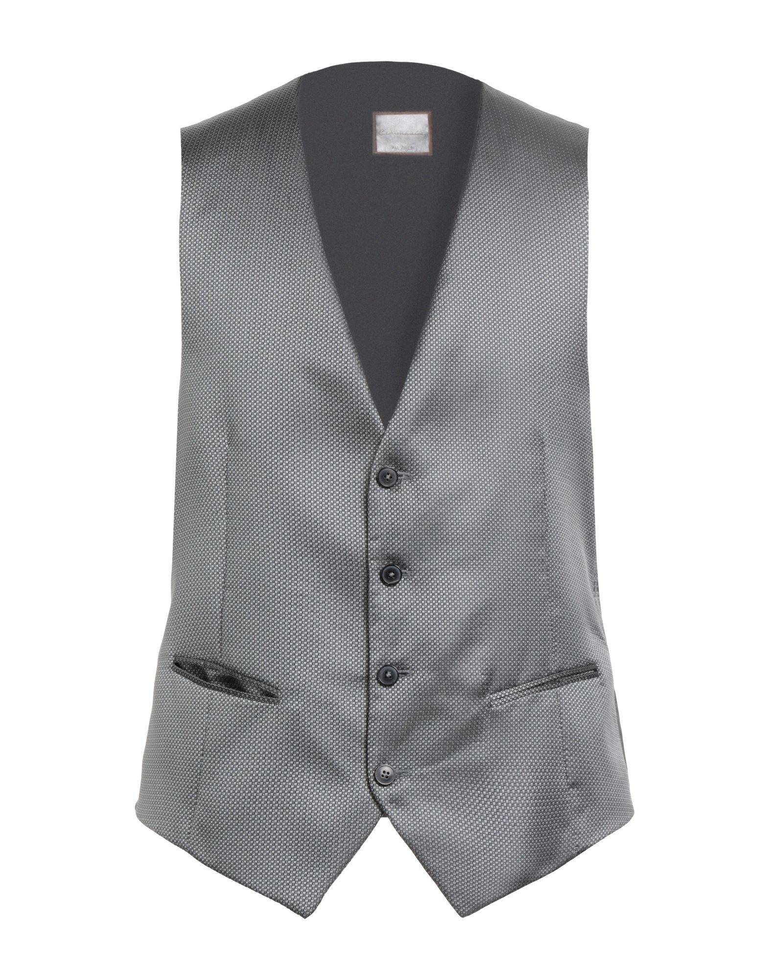 PAL ZILERI CERIMONIA - Tailored Vests