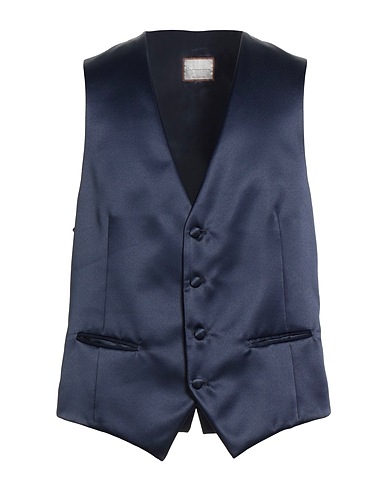 PAL ZILERI CERIMONIA Waistcoat 100% Polyester