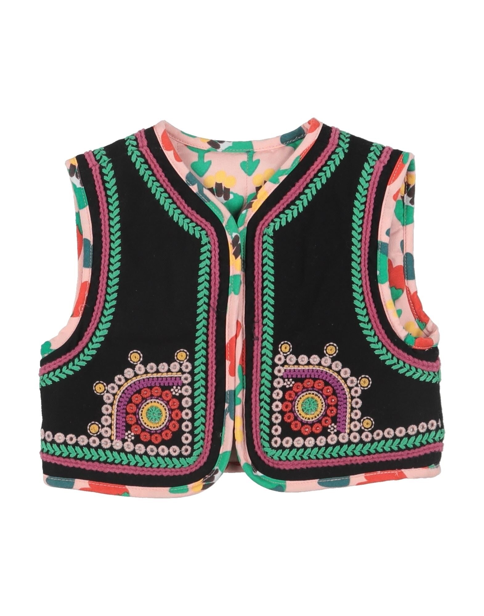 STELLA McCARTNEY KIDS - Waistcoats