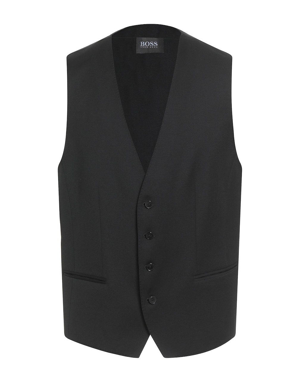 BOSS HUGO BOSS - Tailored Vests