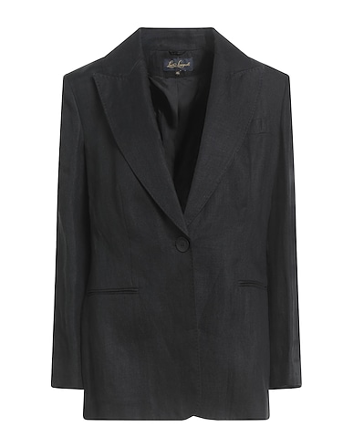 LUISA SPAGNOLI Veste 100% Lin