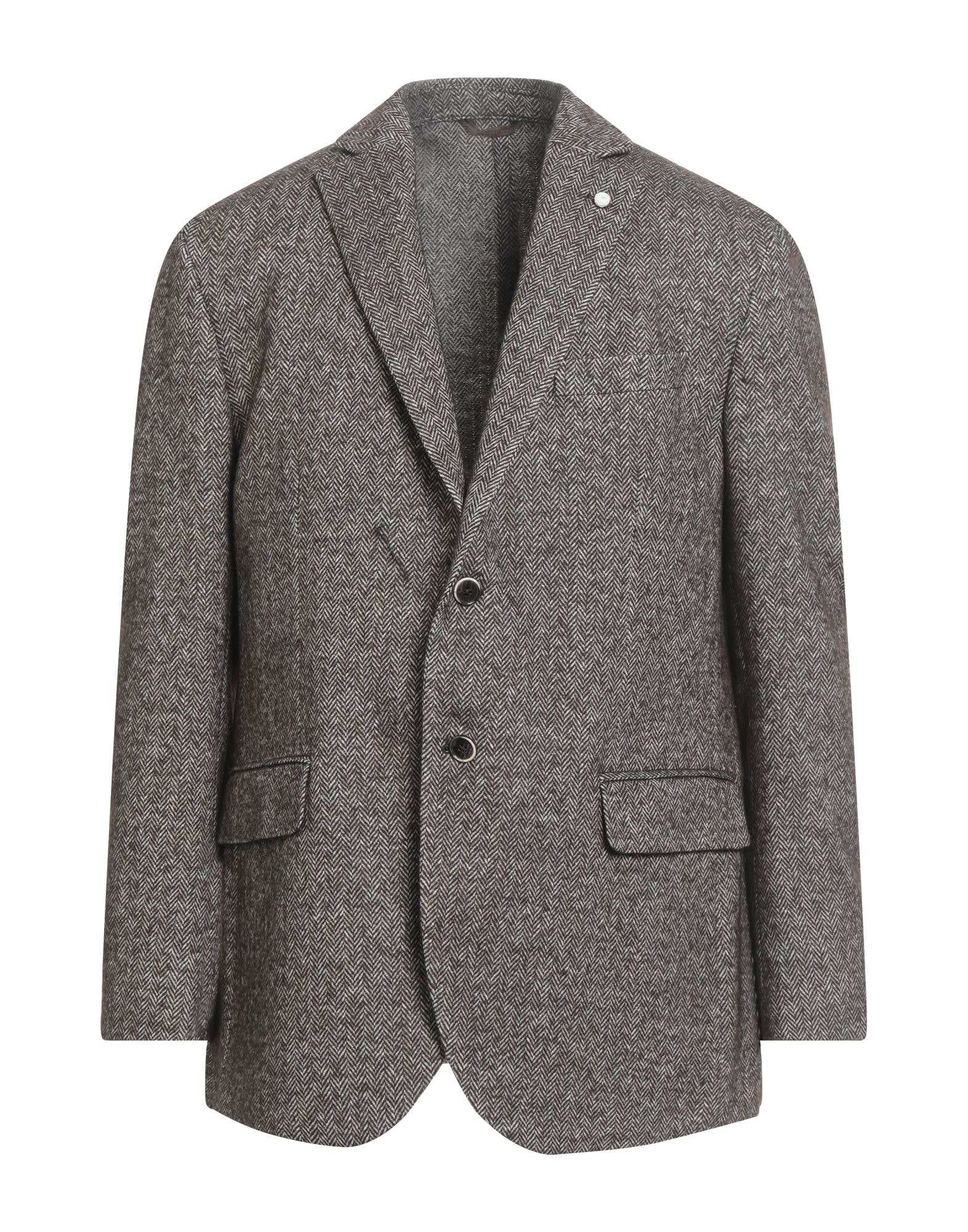 LUIGI BIANCHI Mantova - Blazers