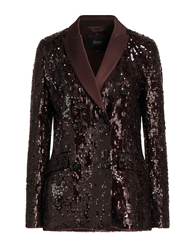 SEVENTY VENEZIA Veste 93% Polyamide, 7% Élasthanne