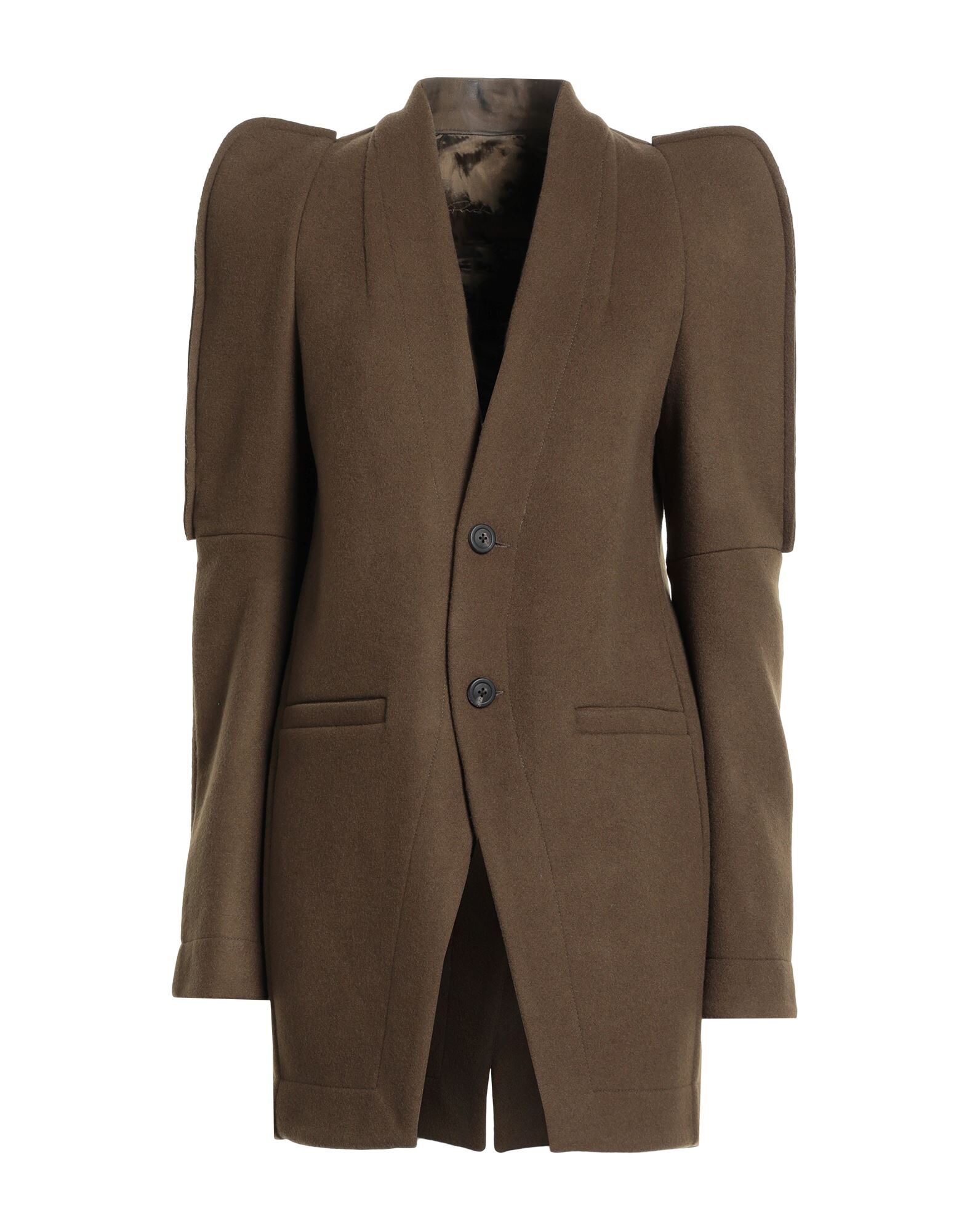 RICK OWENS - Пиджаки