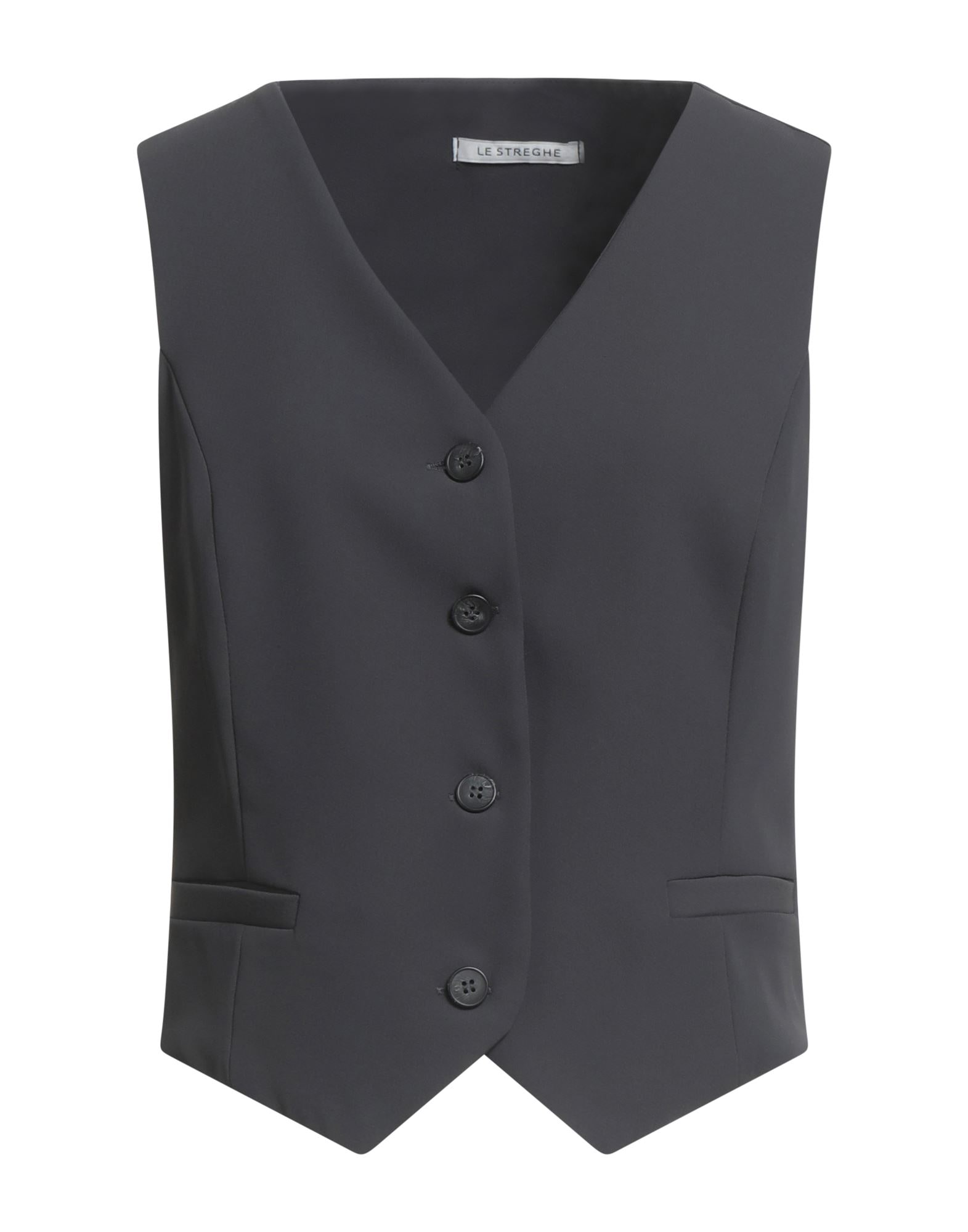 LE STREGHE - Tailored Vests
