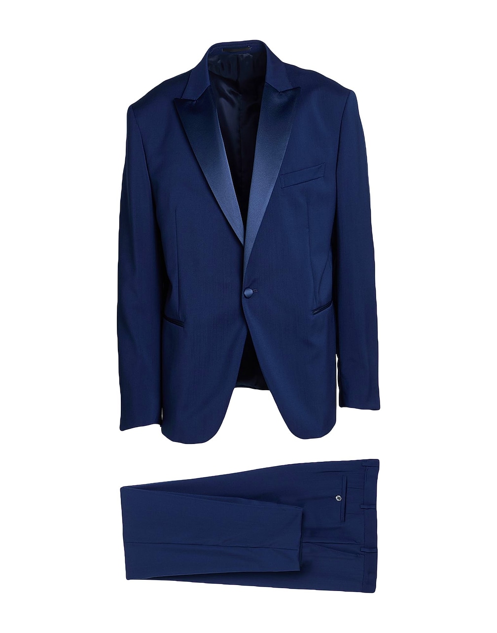 PAL ZILERI CERIMONIA - Suits