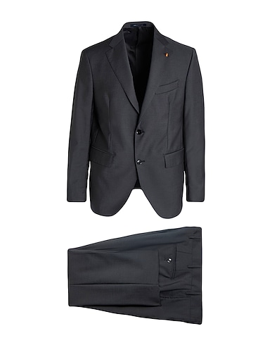SARTORIA LATORRE Suits 52% Virgin Wool, 43% Polyester, 5% Elastane
