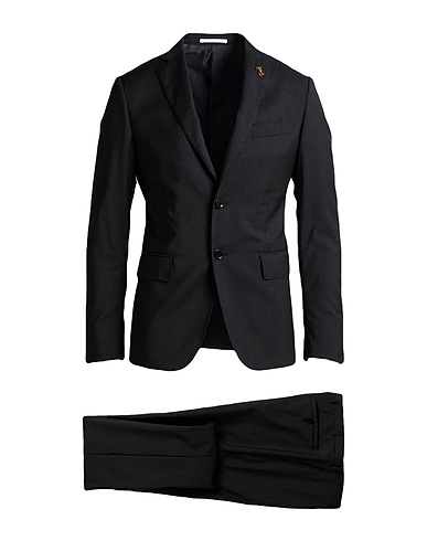 PAL ZILERI Suits MCMLXXX 100% Wool