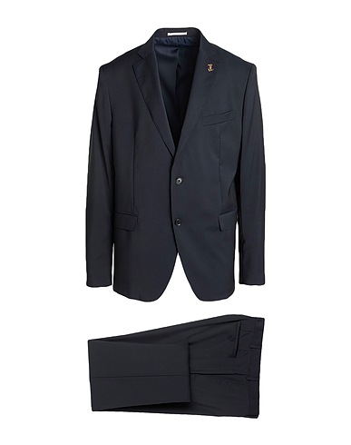 PAL ZILERI Costumes MCMLXXX 100% Laine