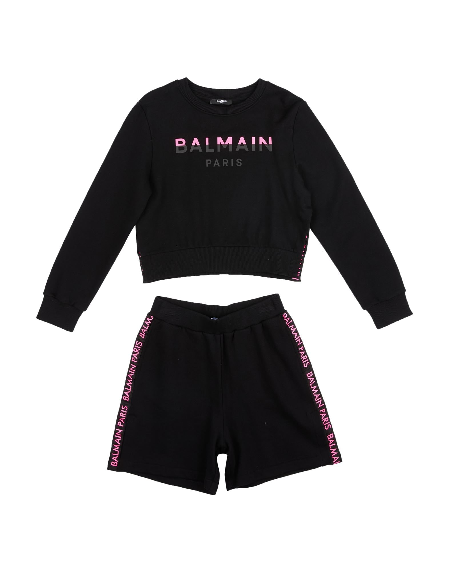 BALMAIN - Tracksuits