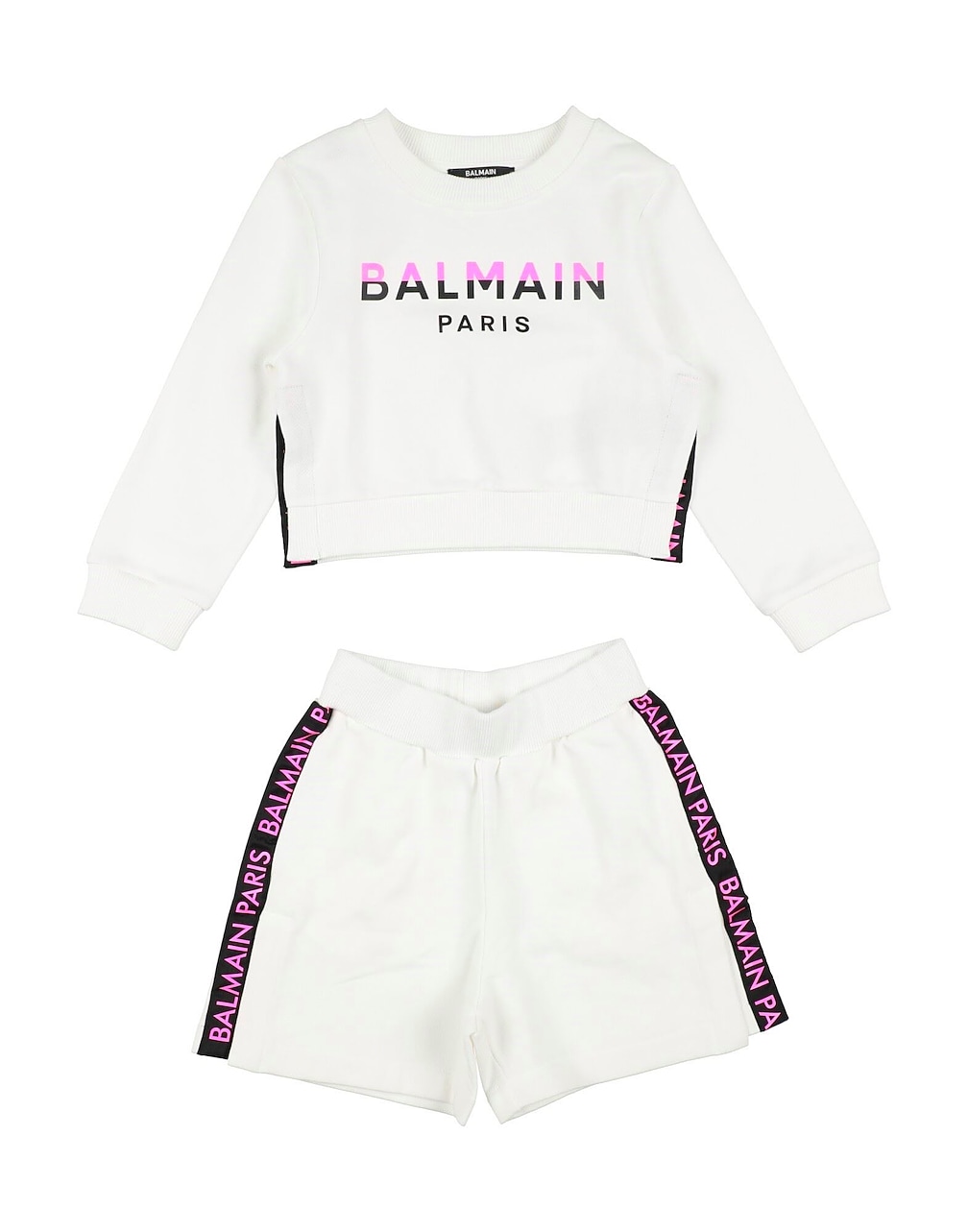 BALMAIN - Tracksuits