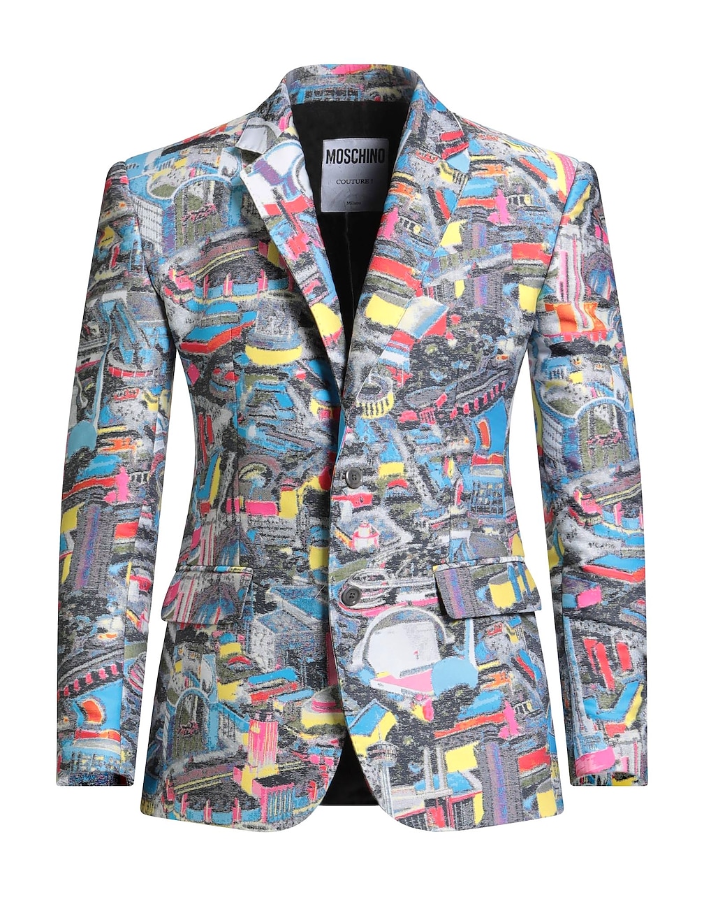 MOSCHINO - Blazers